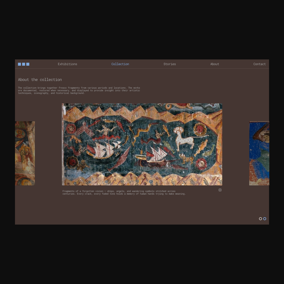 Designing Calm Interfaces: How Clarity, Motion, and Story Reduce Friction
