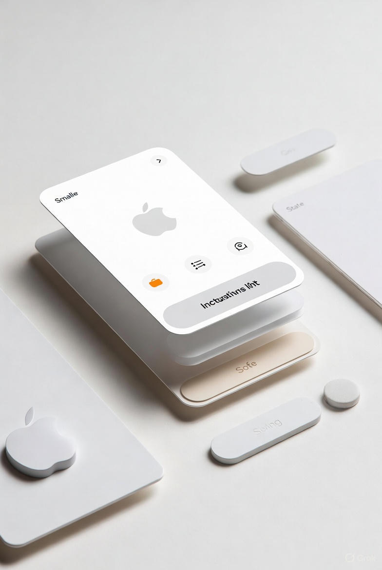 Micro-interactions: Small Moments, Big Emotions