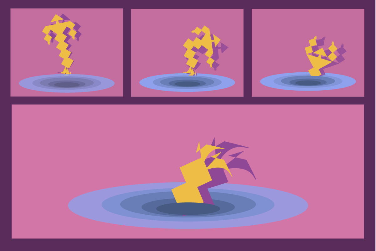 Motion as Grammar: Designing Movement that Means